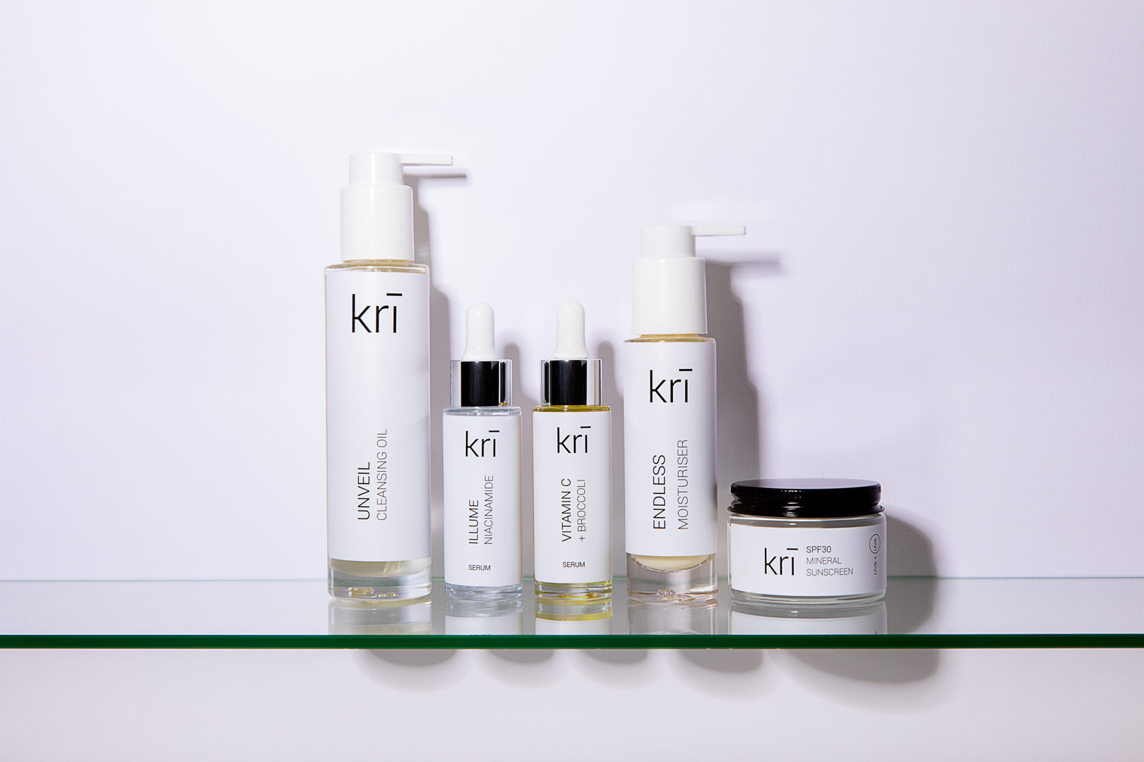 Krī Skincare