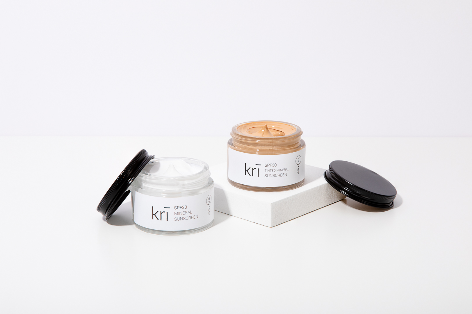 Krī Skincare