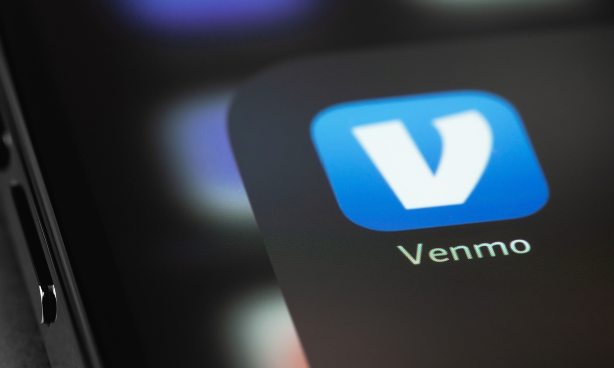 venmo's sustainability report card on karma wallet