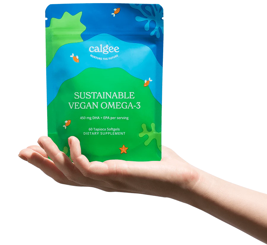 sustainable supplements calgee cashback
